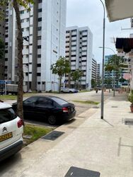 Tampines Polyview (D18), Shop House #472663501